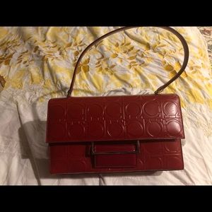 Ferragamo Handbag